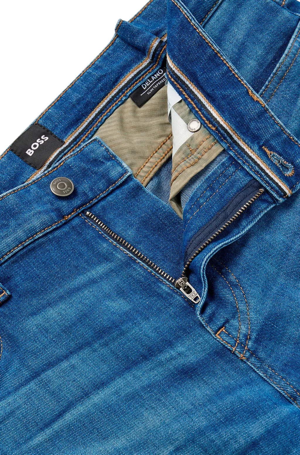 Slim Jeans