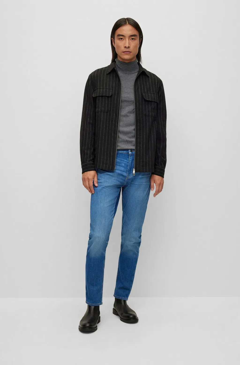 Slim Jeans