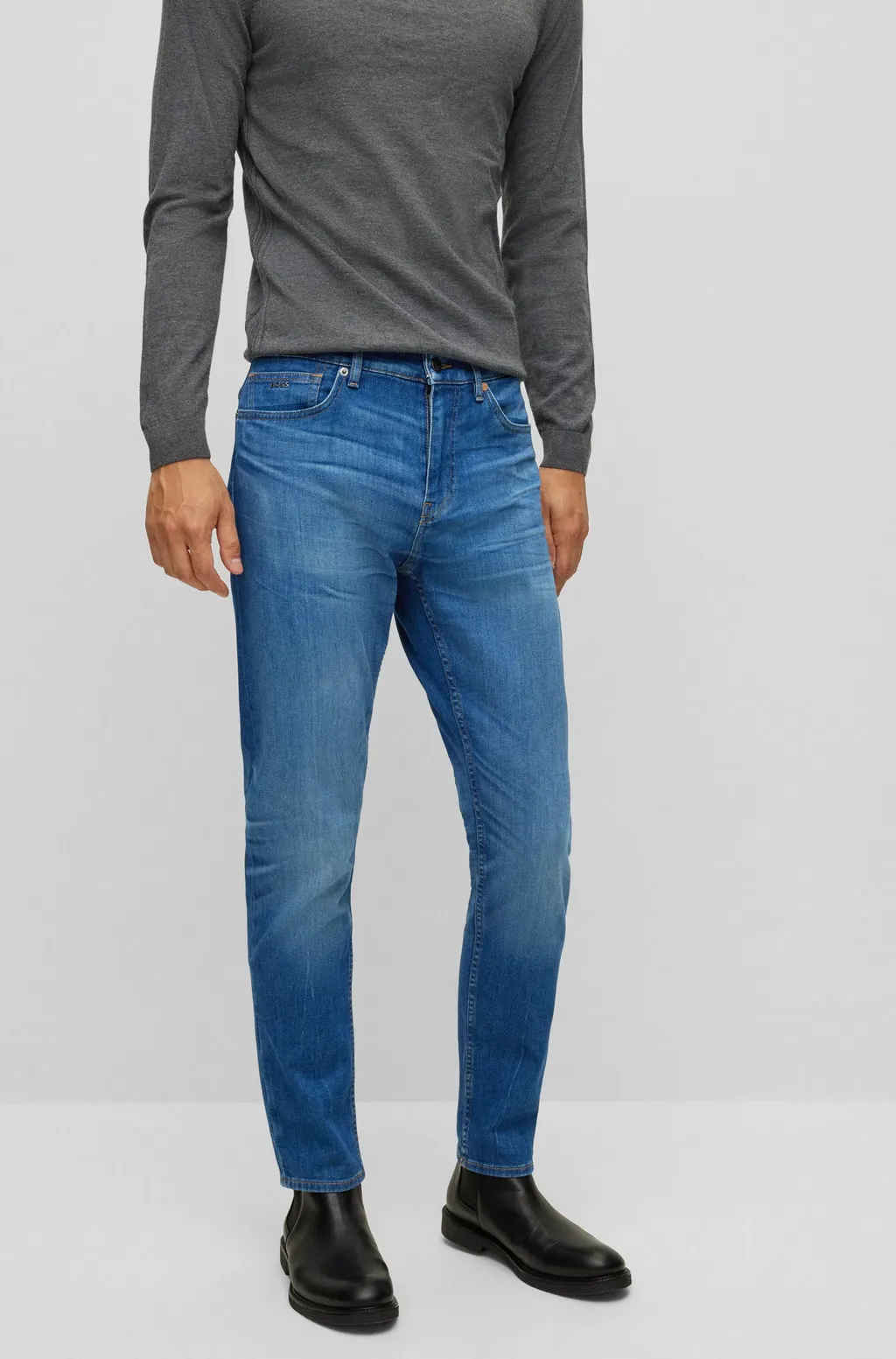 Slim Jeans