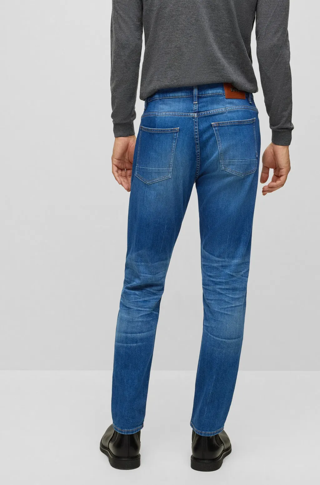 Slim Jeans