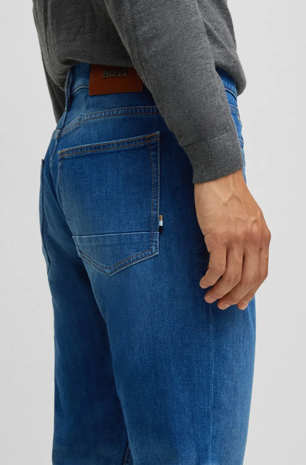 Slim Jeans