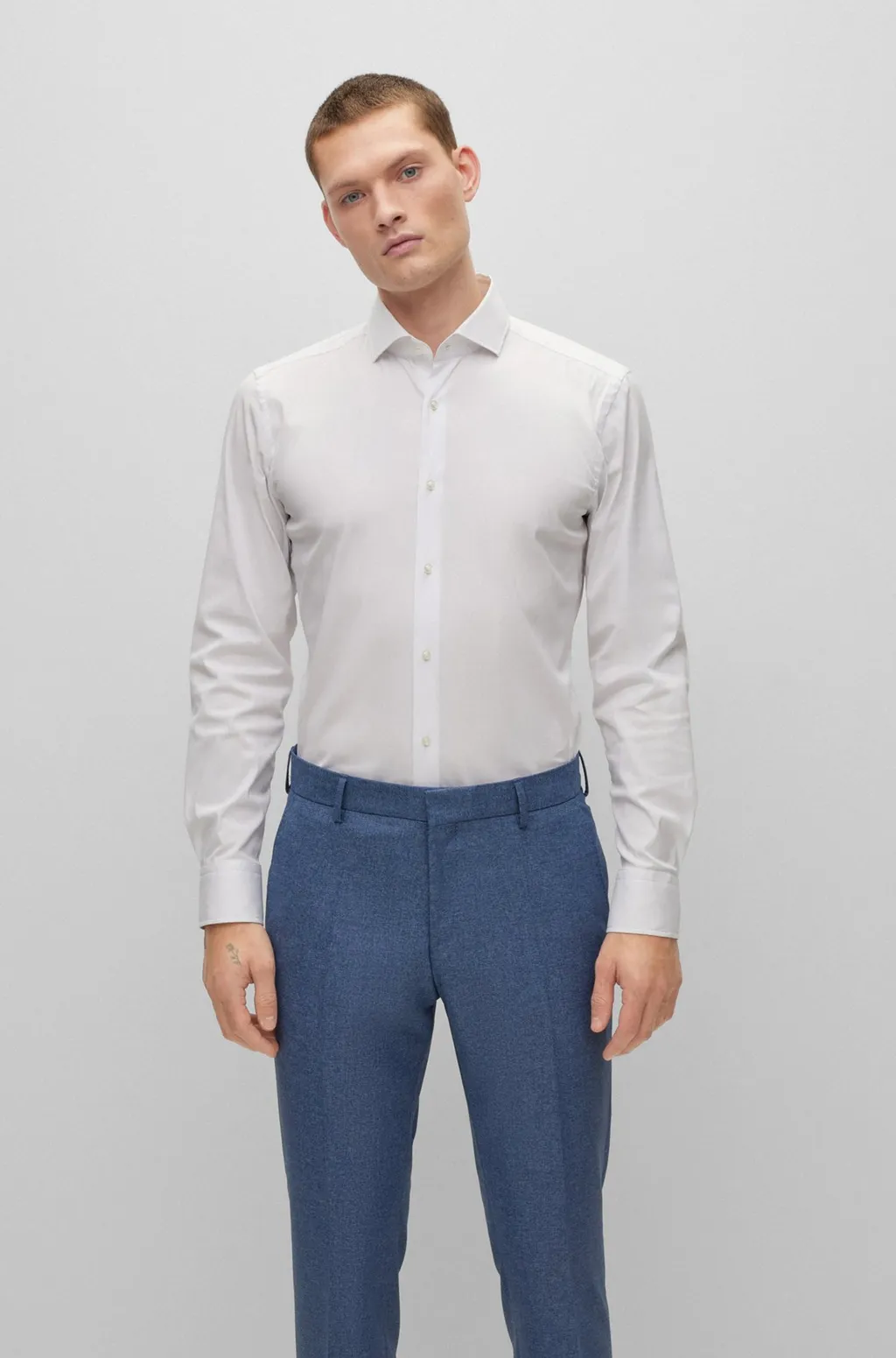 Logo Shirt