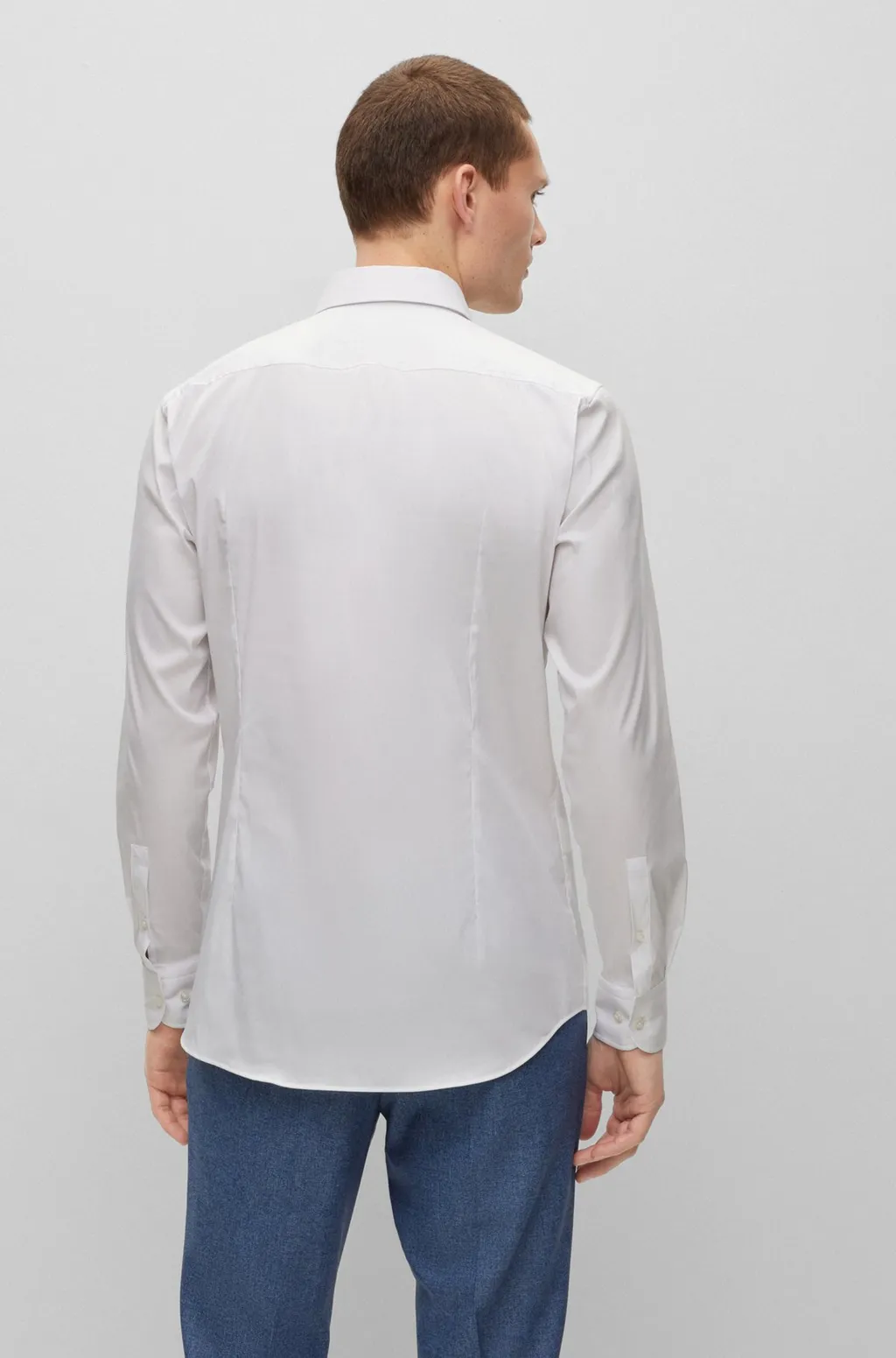 Logo Shirt