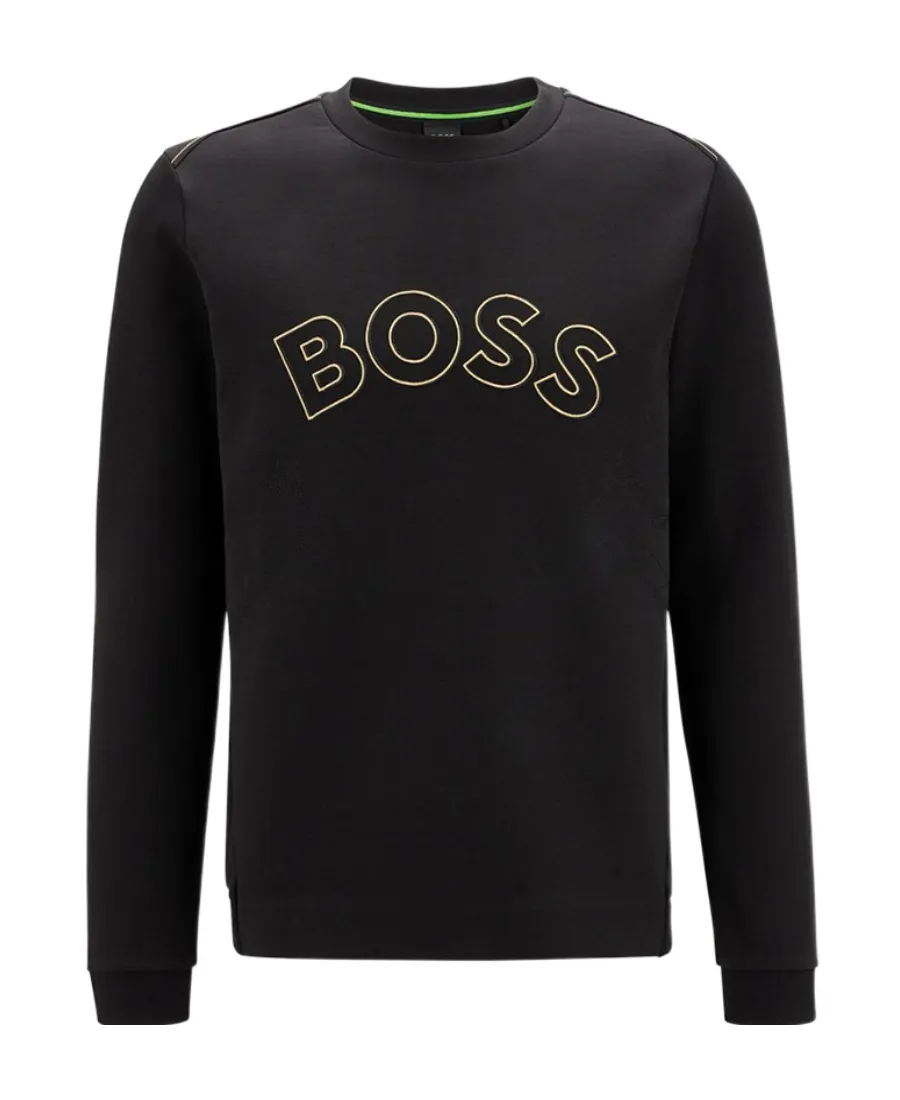 Logo Sweater