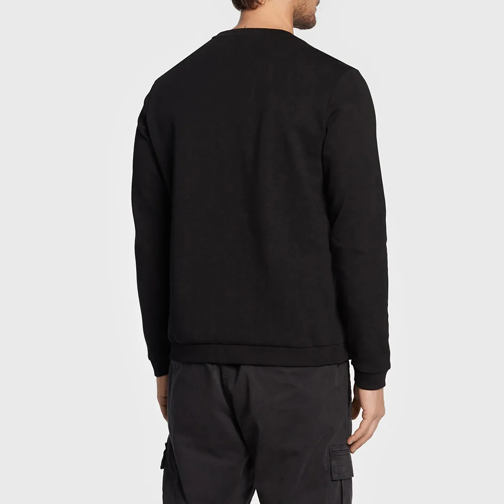 Logo Sweater