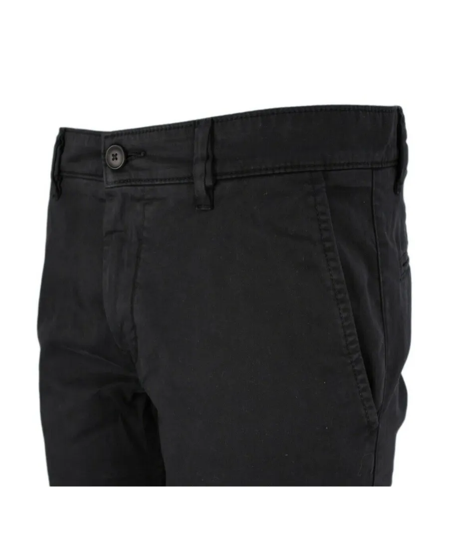 Logo-Patch Slim-Fit Jeans
