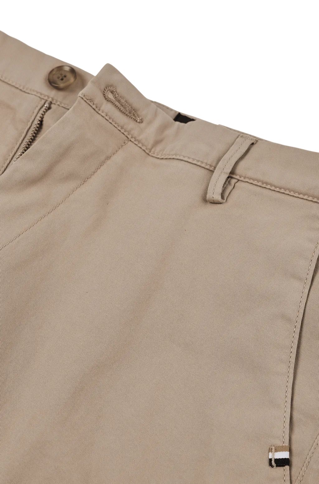 Straight Pants