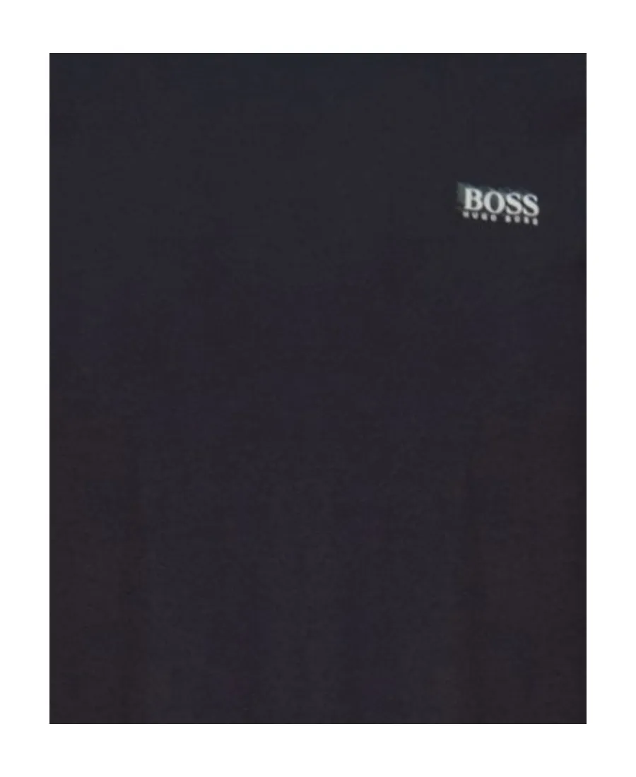 Logo Long-Sleeved T-Shirt