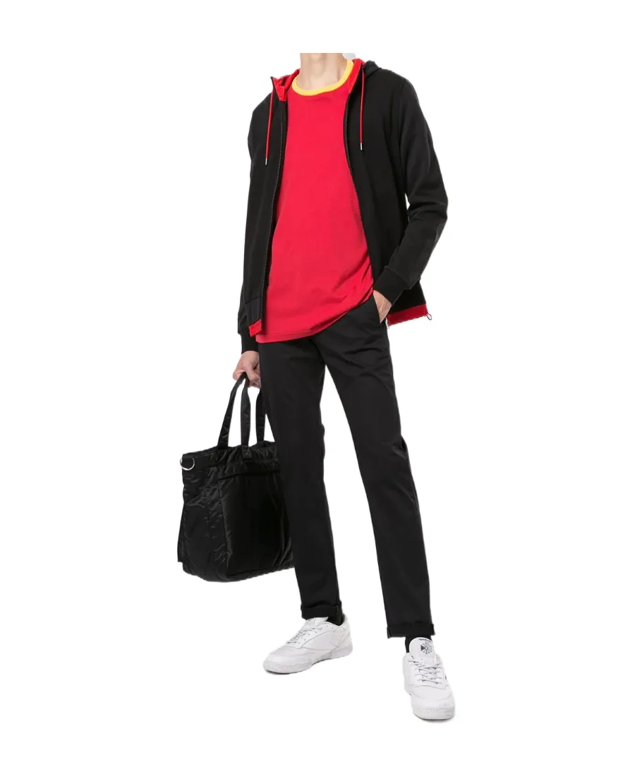 Logo Casual Pants
