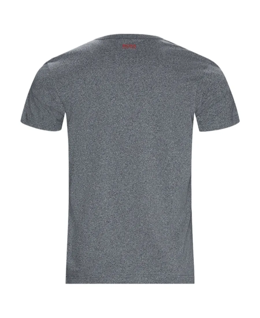 Logo Printed T-Shirt