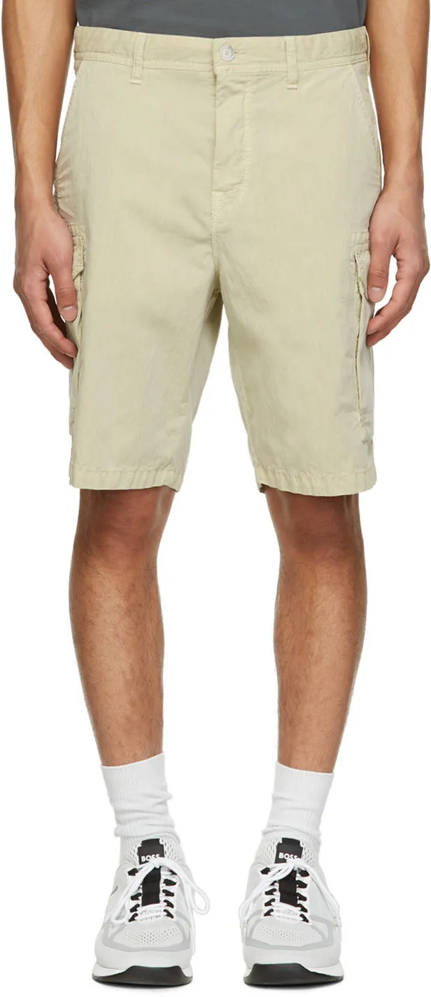Logo Shorts