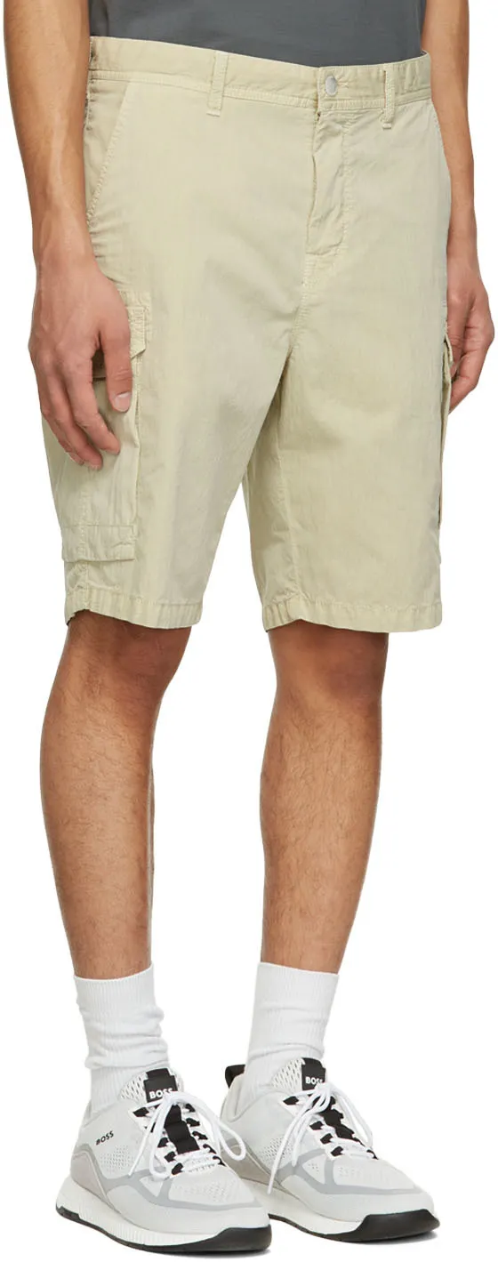 Logo Shorts