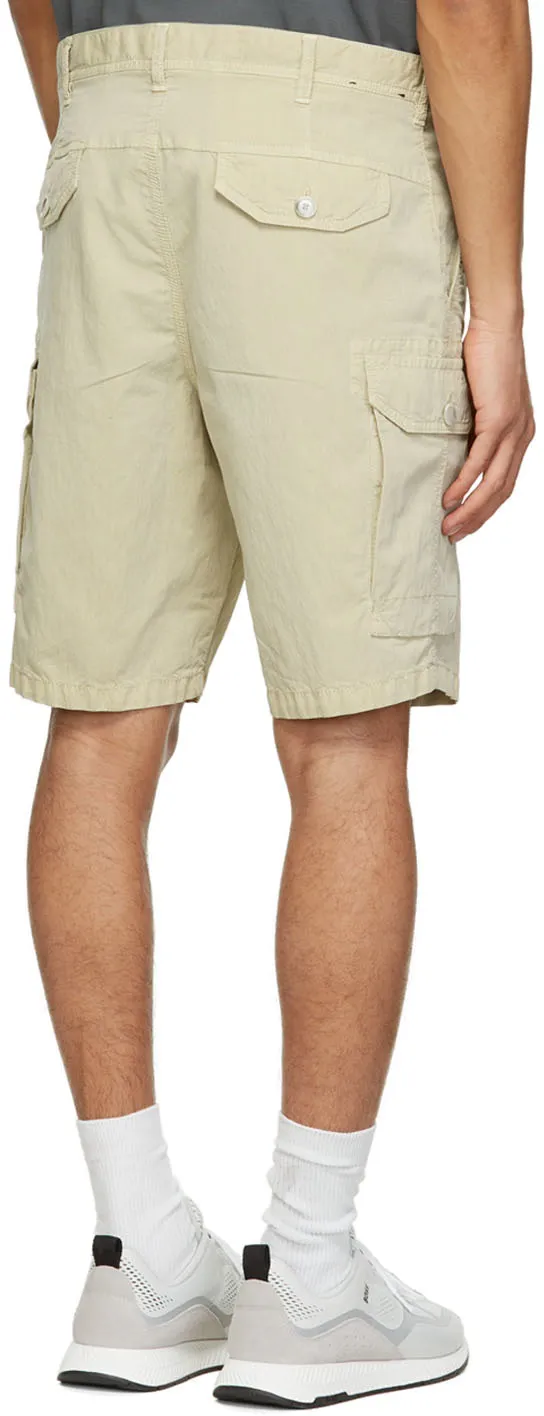 Logo Shorts