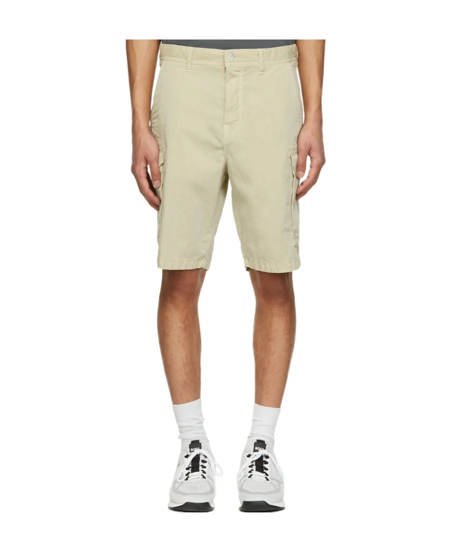 Logo Shorts
