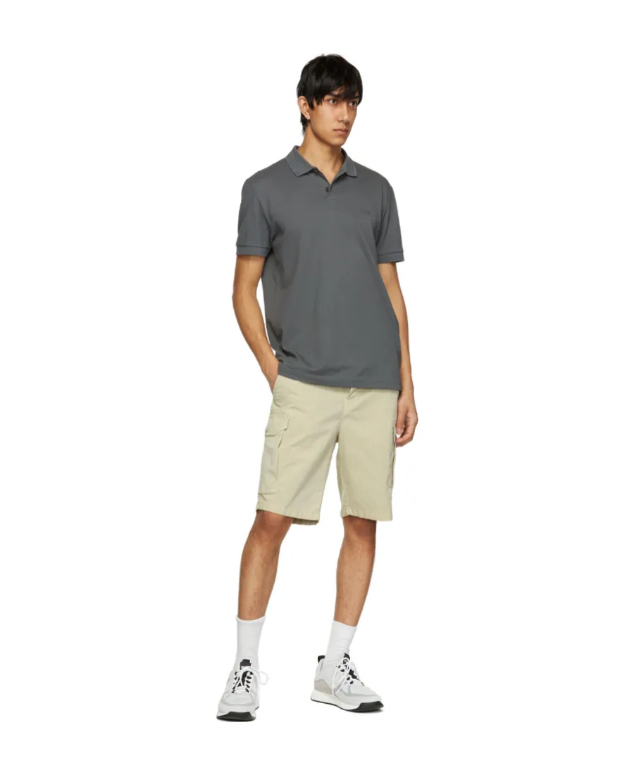 Logo Shorts