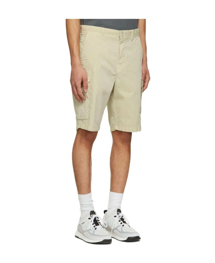 Logo Shorts