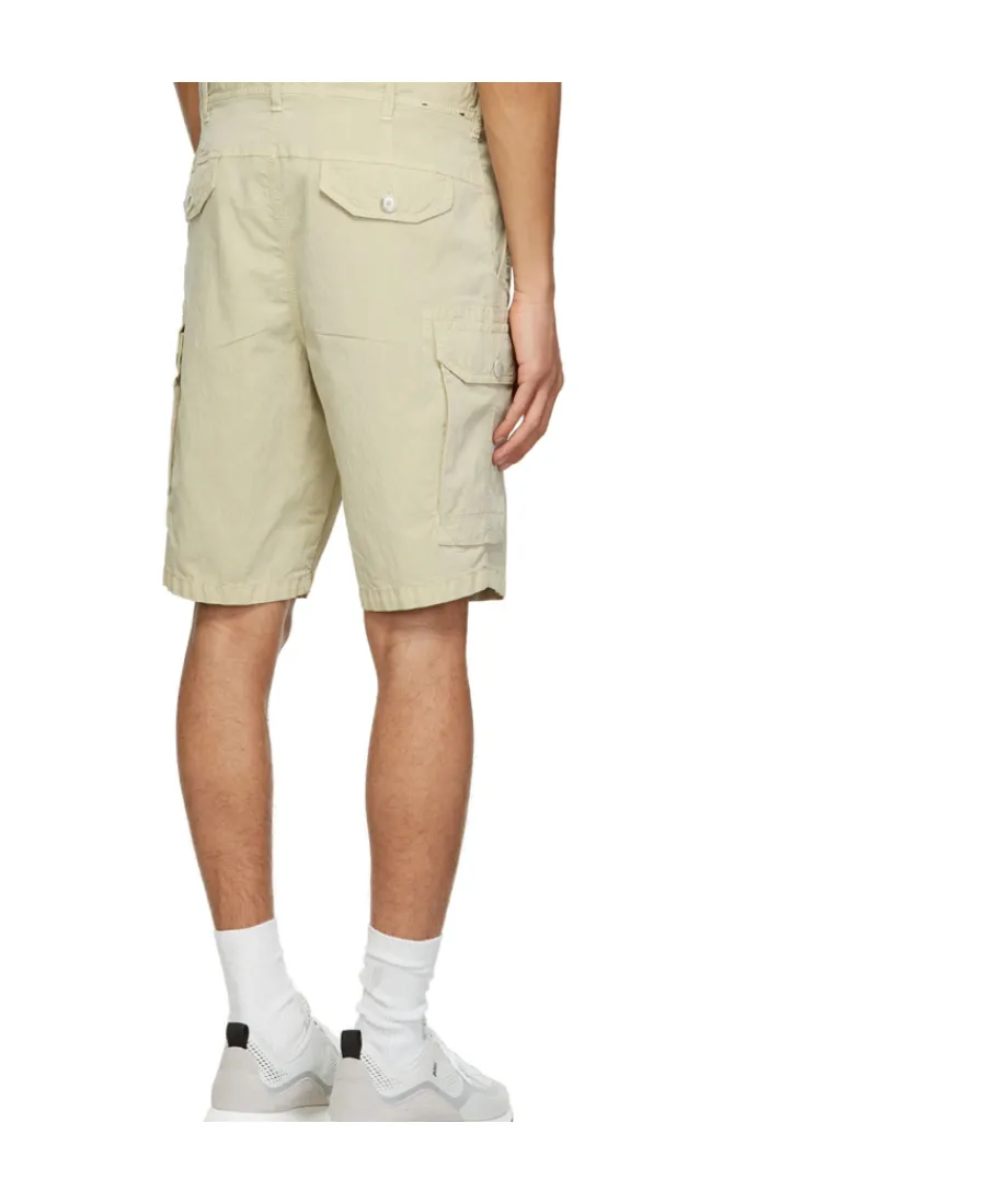 Logo Shorts