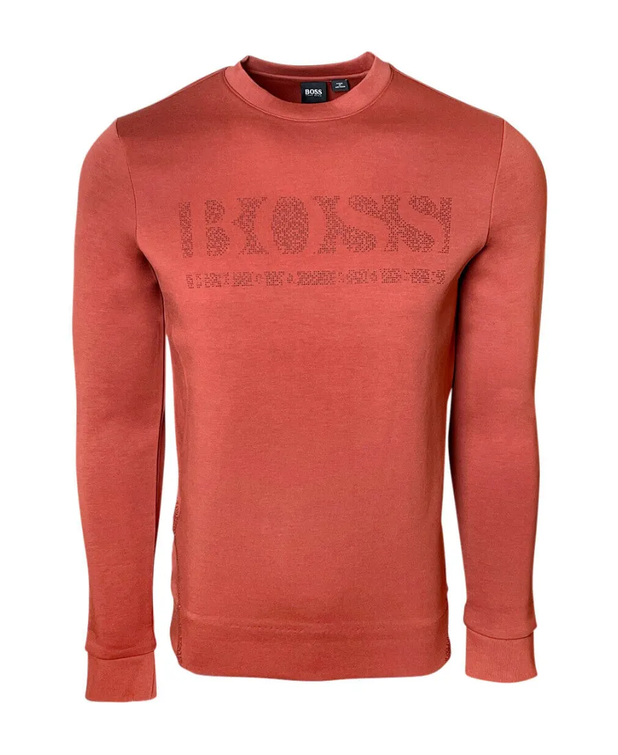 Logo Hoodie