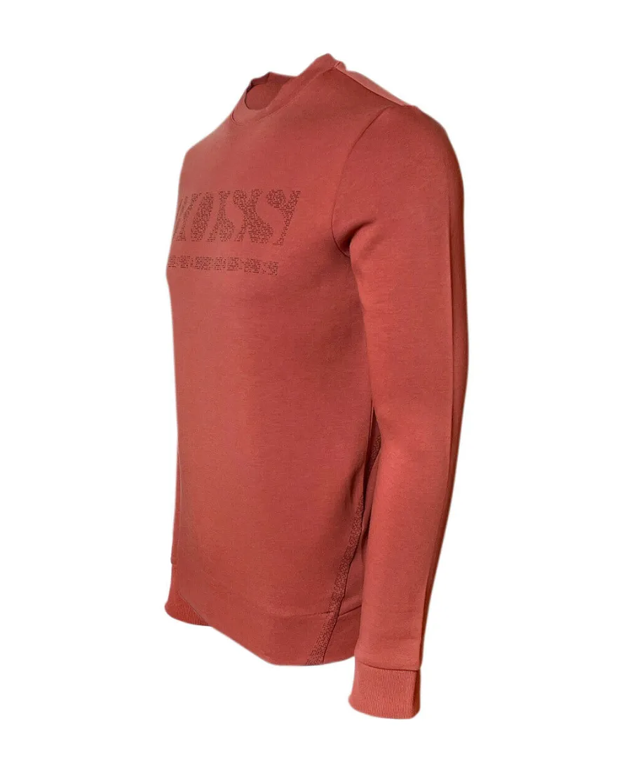 Logo Hoodie