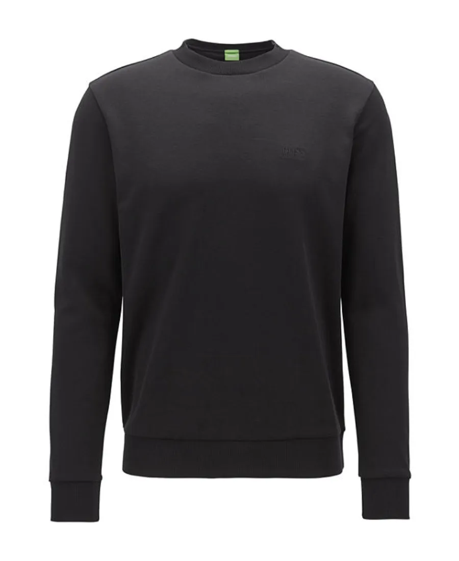 Logo Sweater