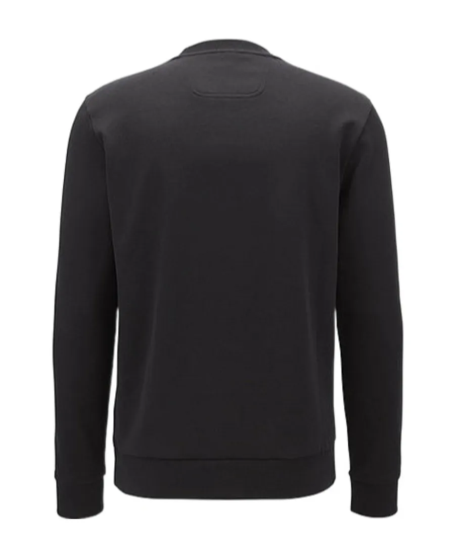 Logo Sweater