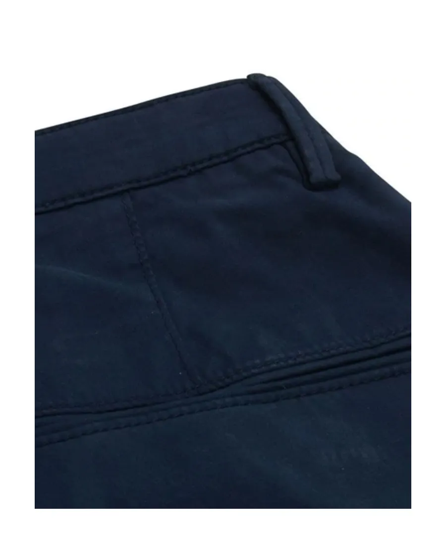 Logo Casual Pants