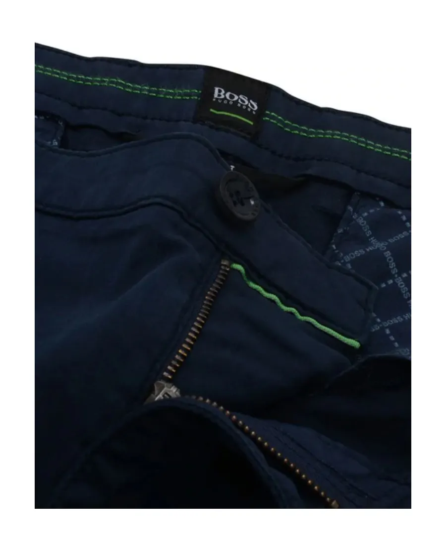 Logo Casual Pants