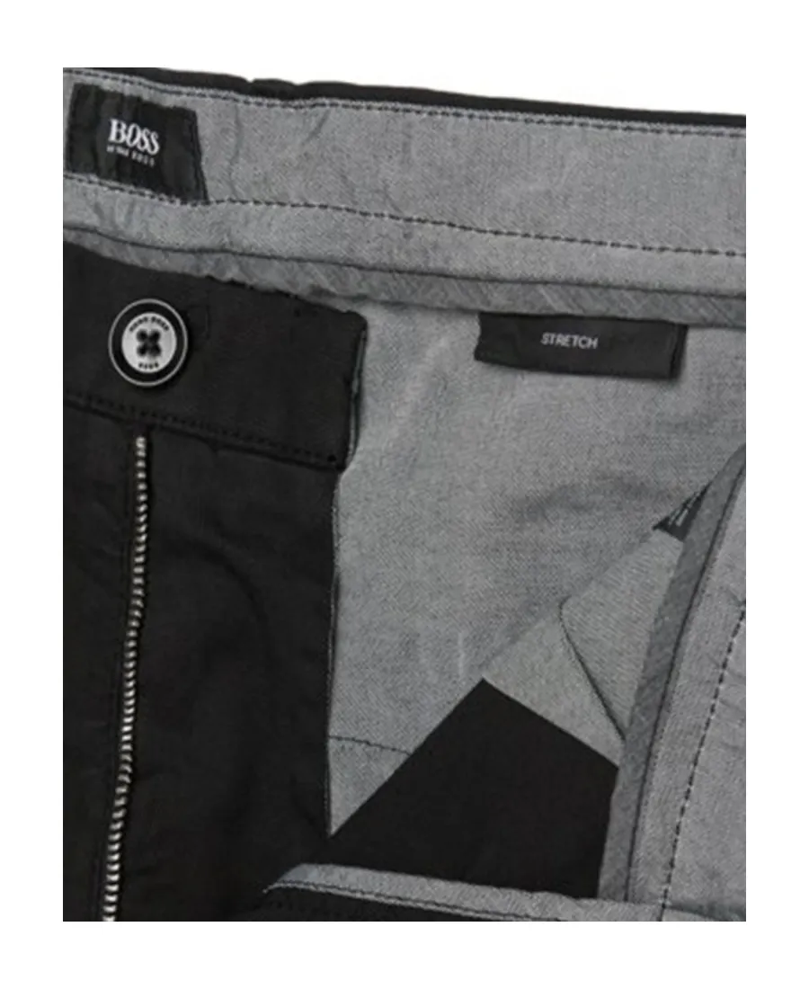 Logo Casual Pants
