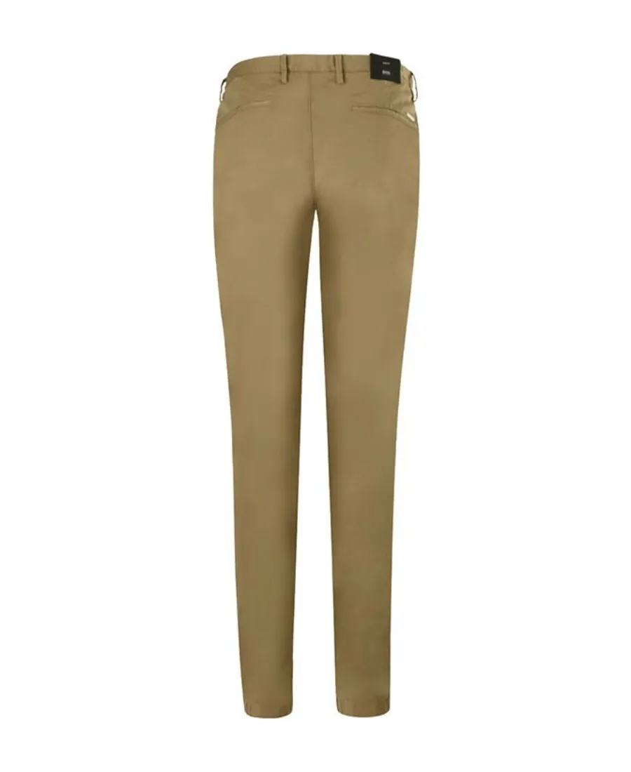 Logo Casual Pants