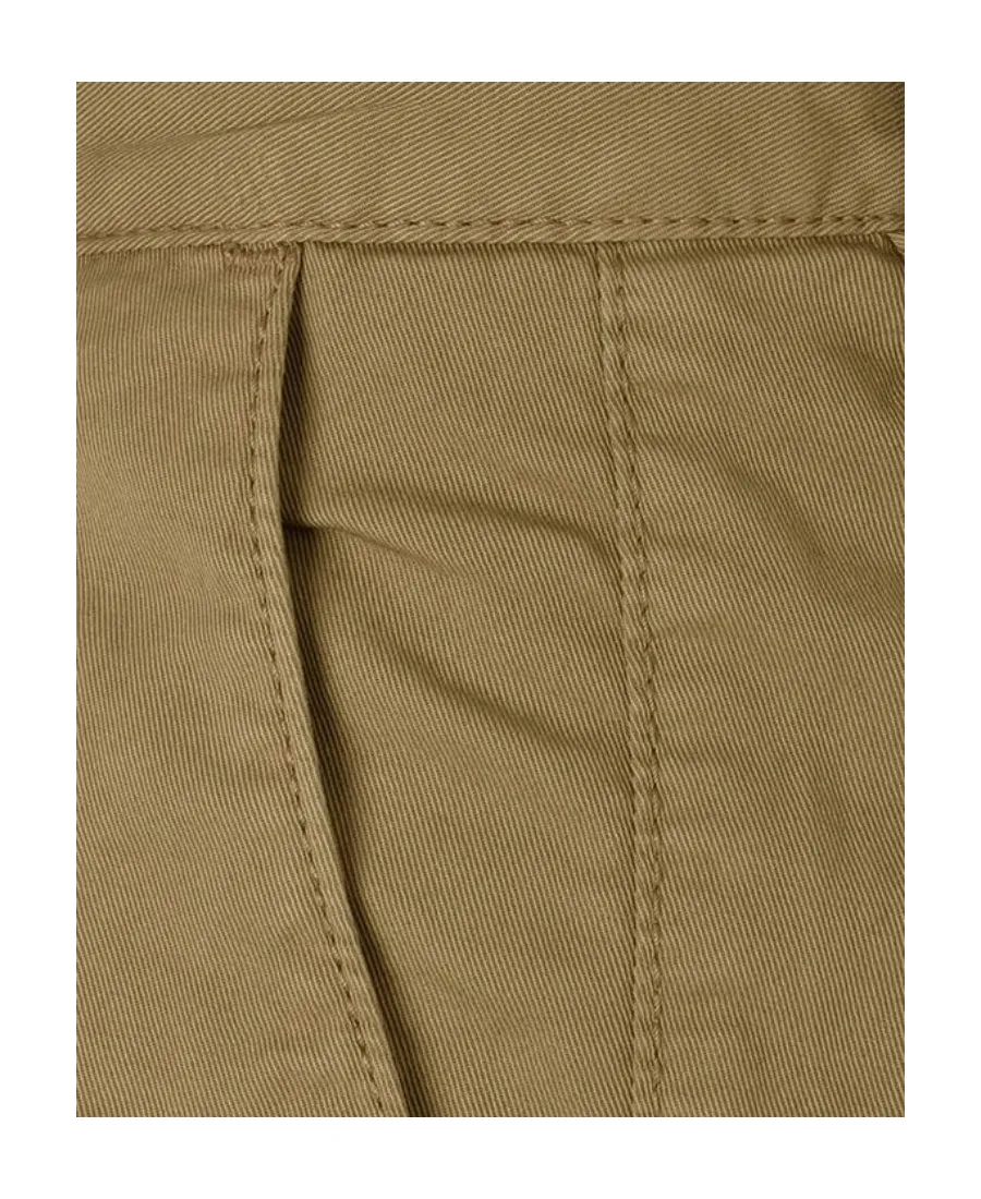 Logo Casual Pants