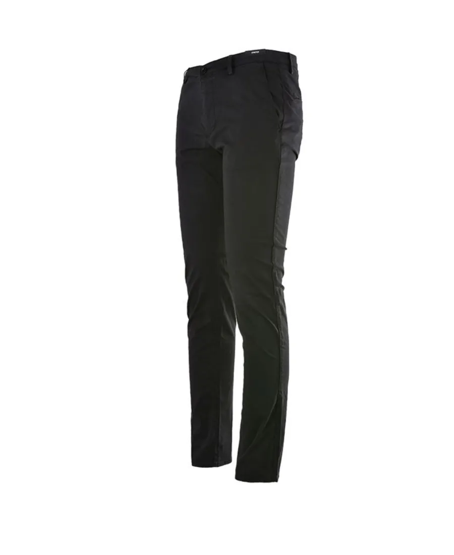 Logo Casual Pants