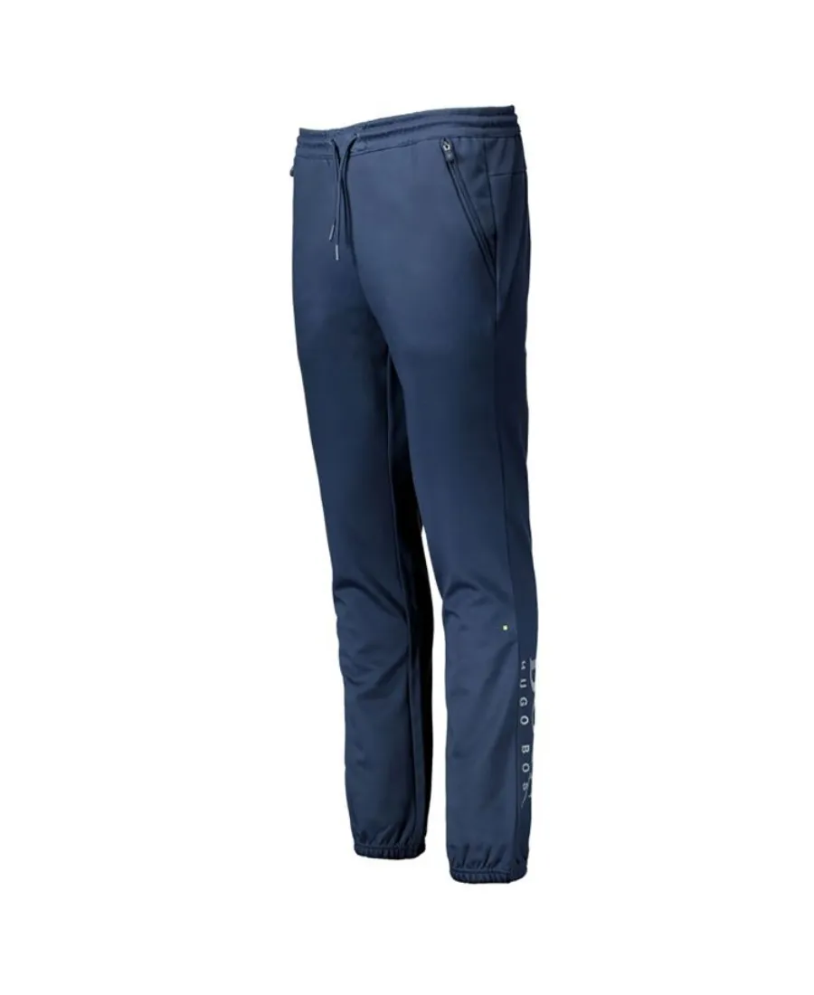 Logo-Laced Sweatpants