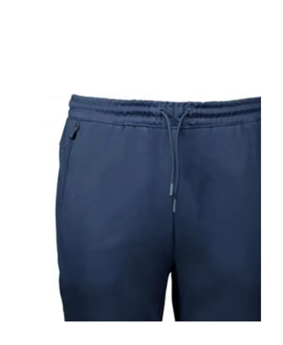Logo-Laced Sweatpants