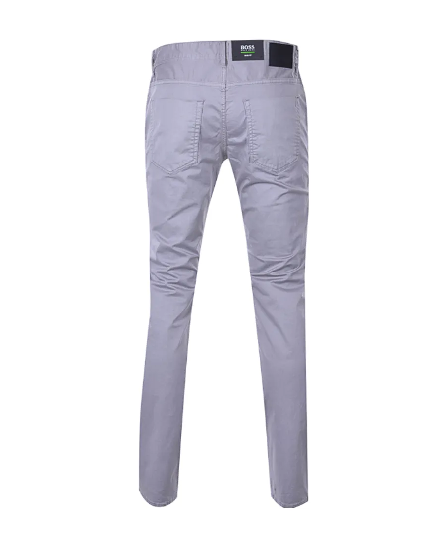 Logo Casual Pants