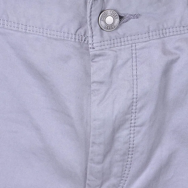 Logo Casual Pants