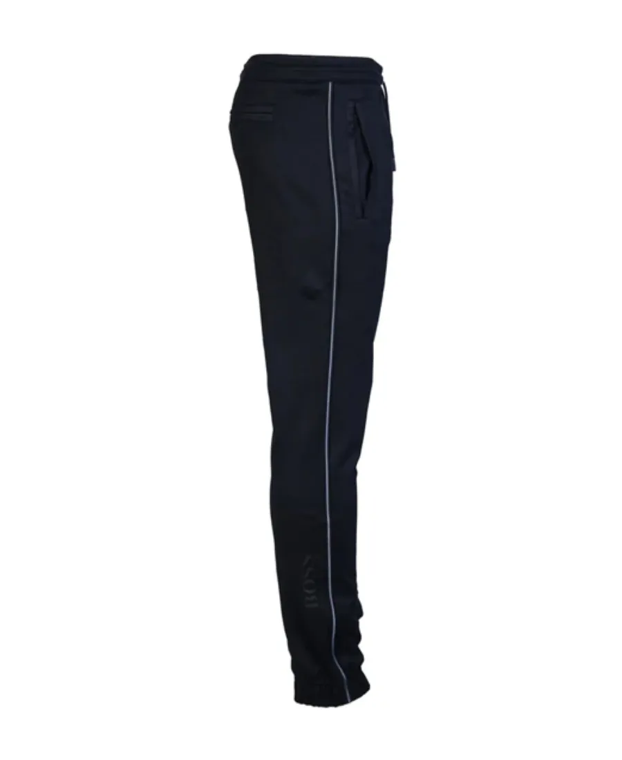 Logo Casual Pants