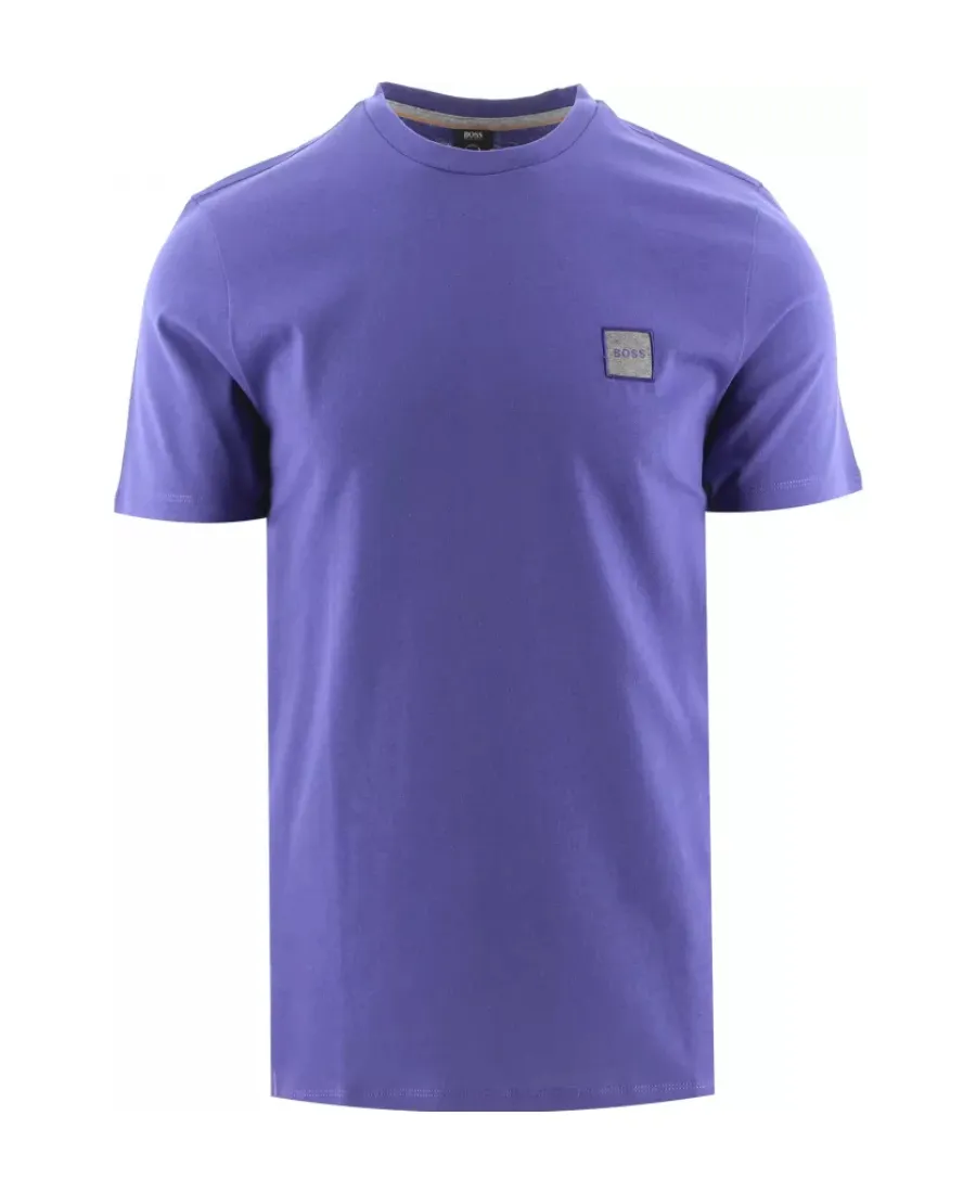 Logo Short-Sleeved T-Shirt