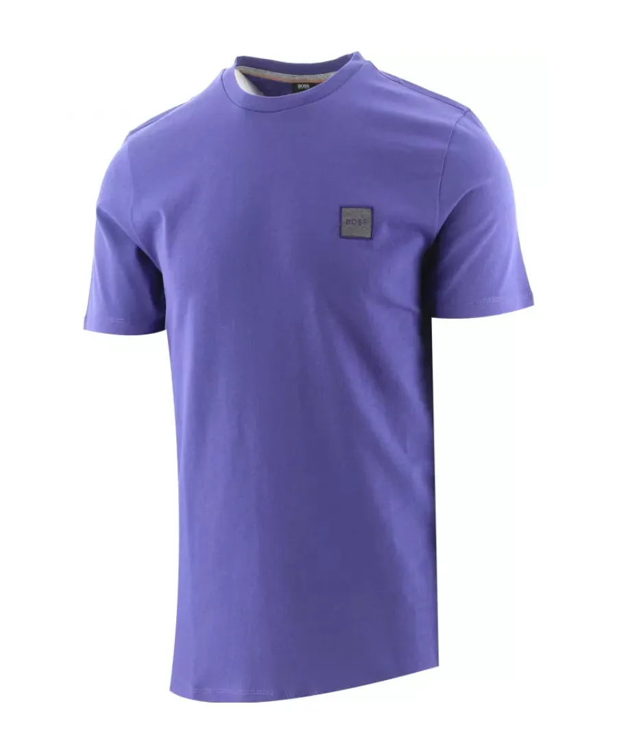 Logo Short-Sleeved T-Shirt