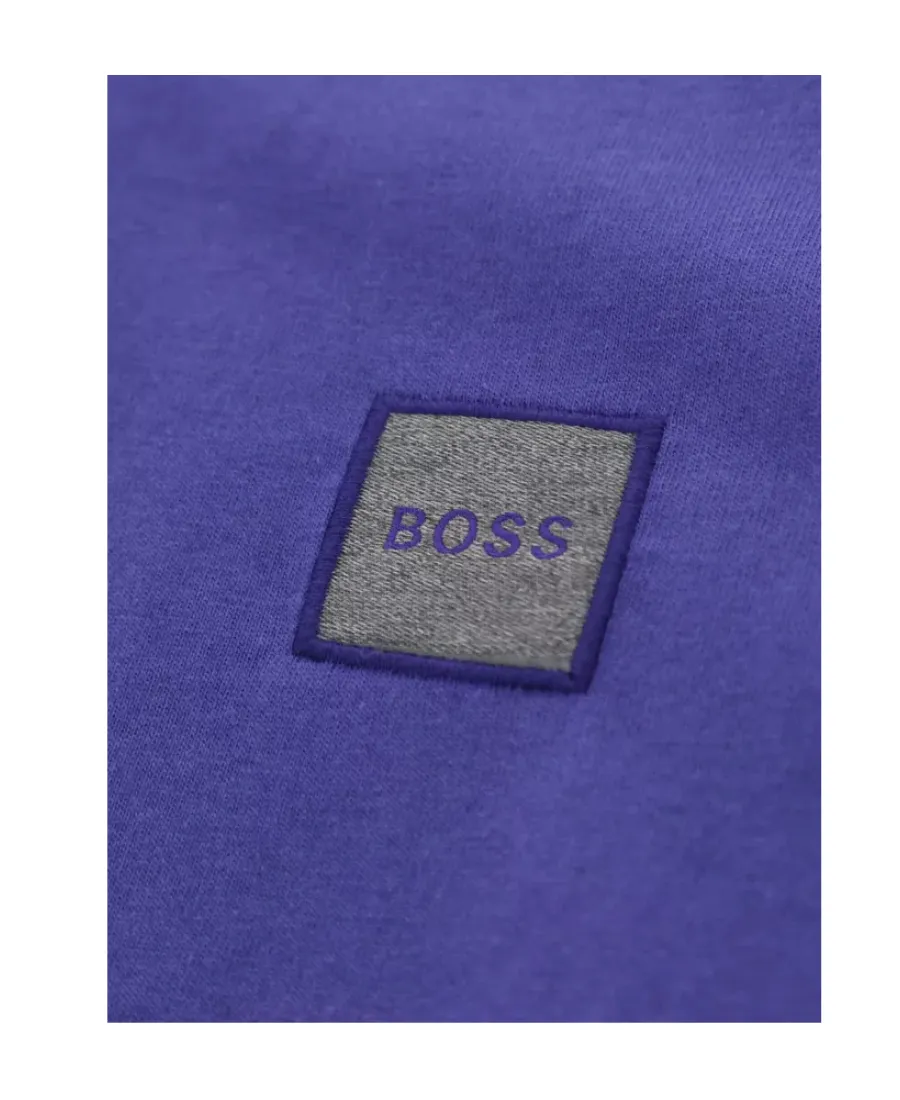 Logo Short-Sleeved T-Shirt
