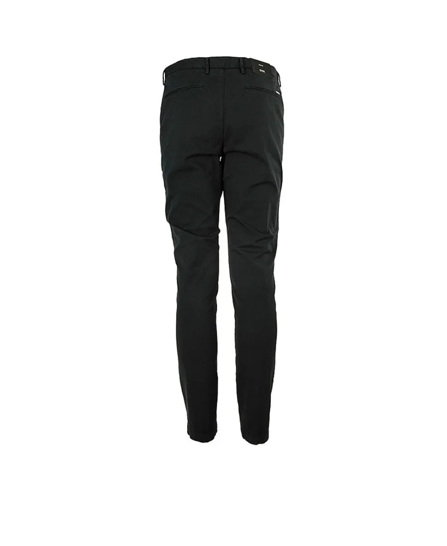 Logo Casual Pants