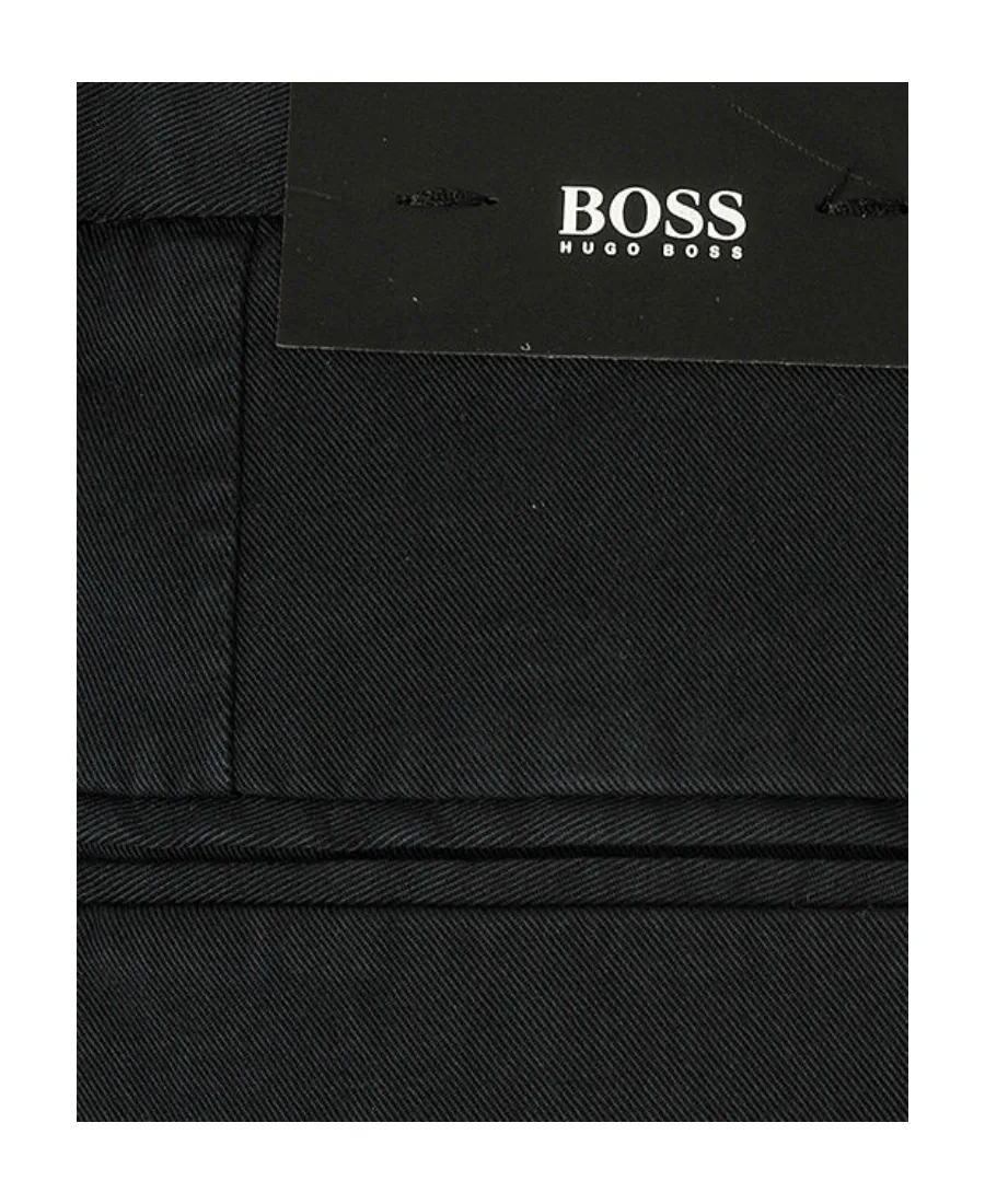 Logo Casual Pants