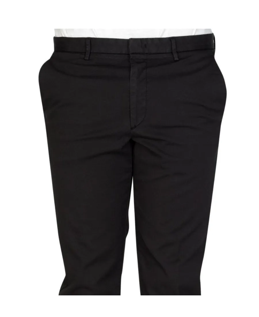 Slim Casual Pants