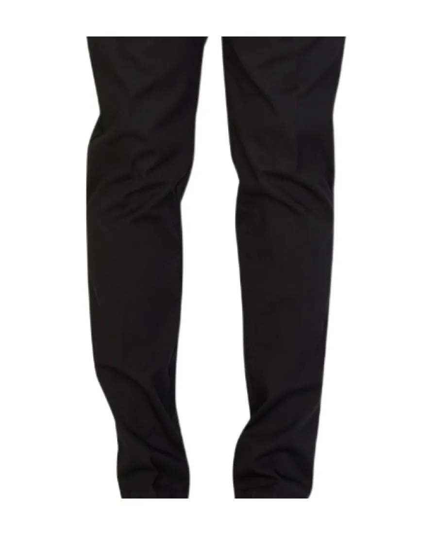 Slim Casual Pants
