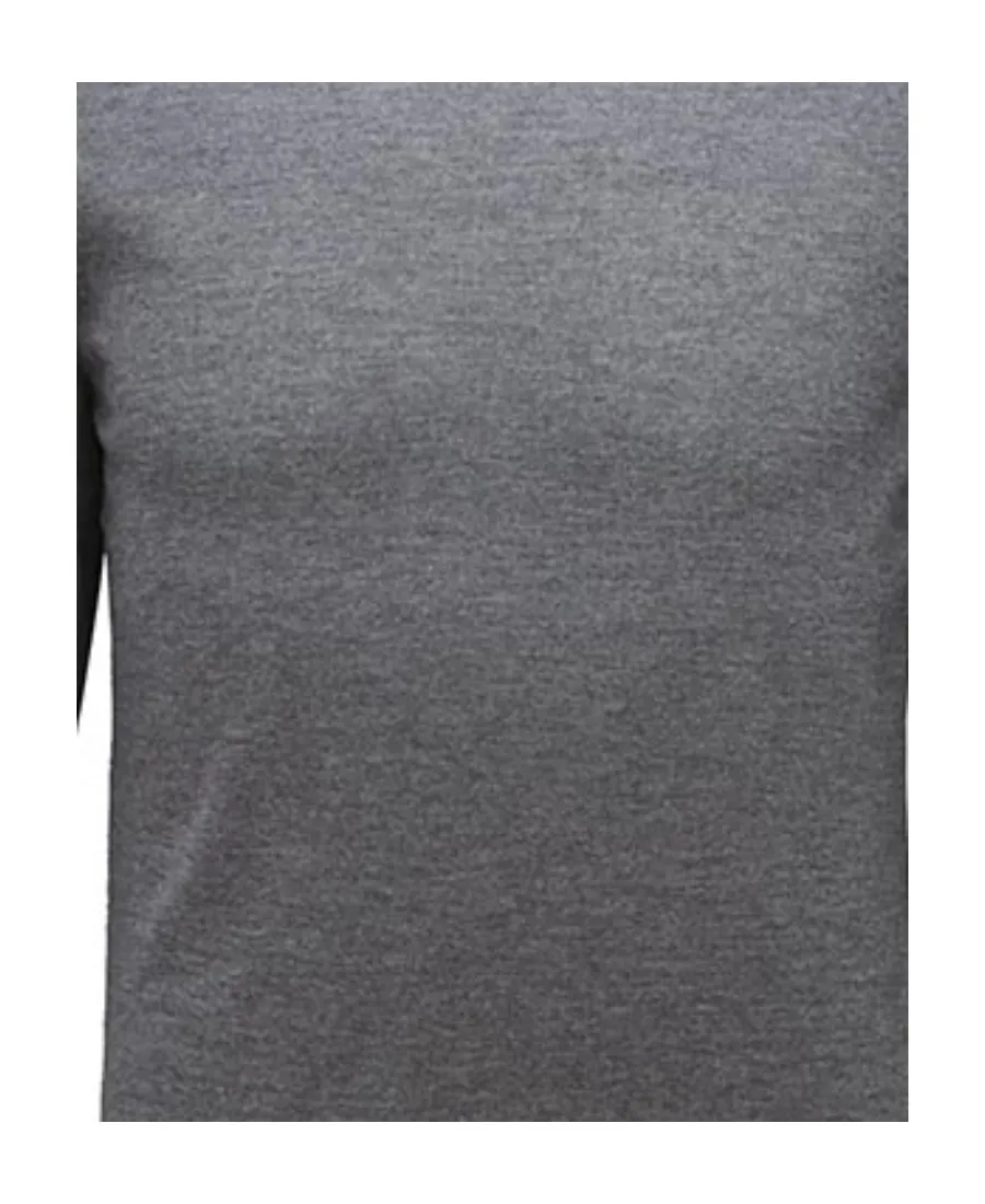 High-Necked Sweater
