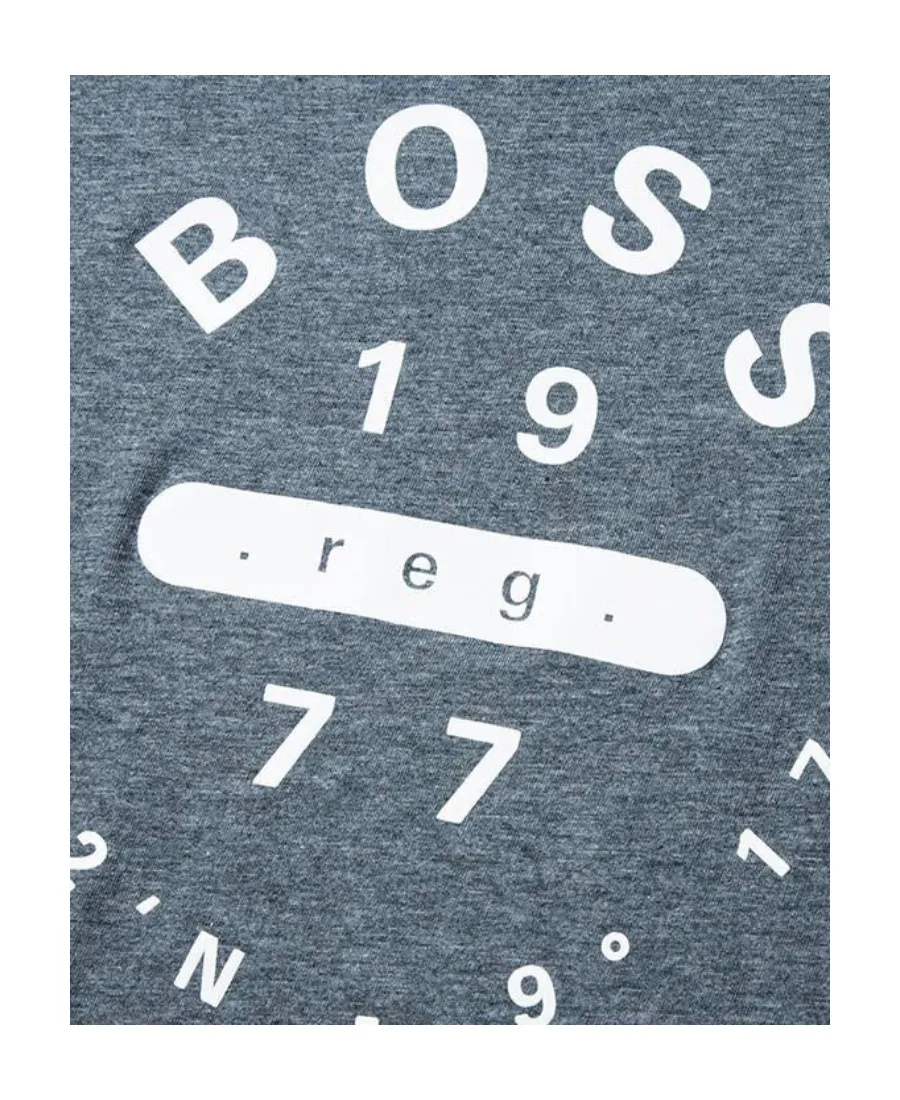 Logo Short-Sleeved T-Shirt