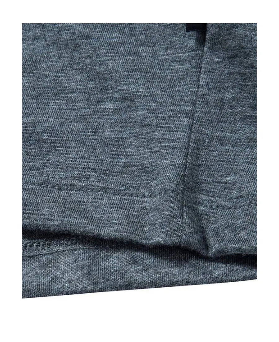 Logo Short-Sleeved T-Shirt