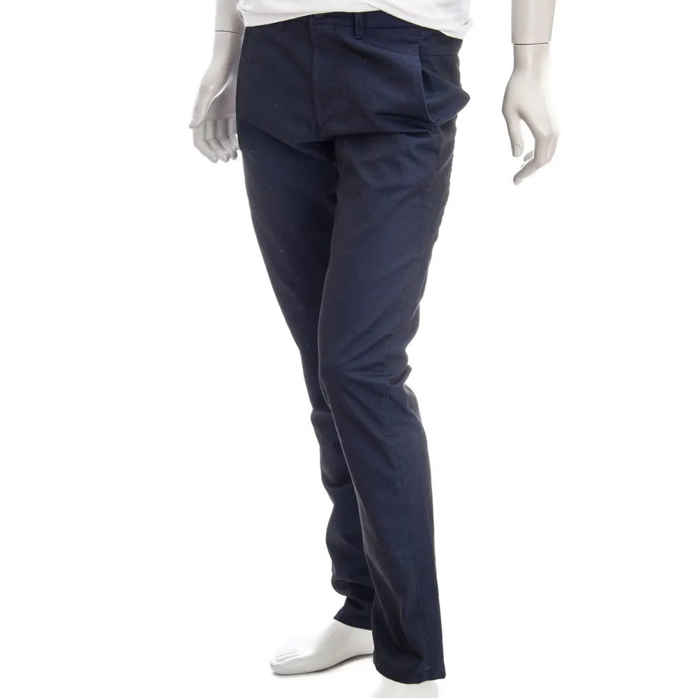 Logo Casual Pants
