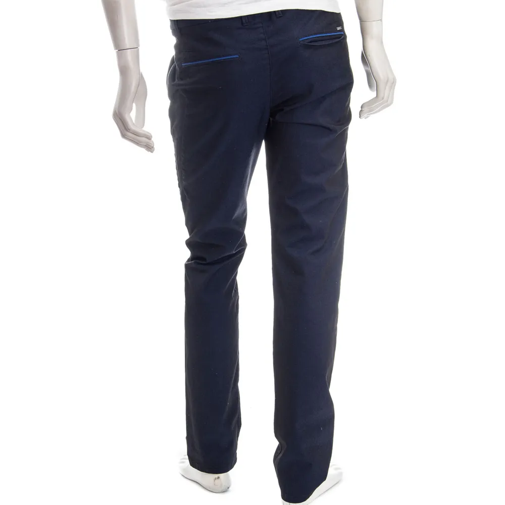 Logo Casual Pants