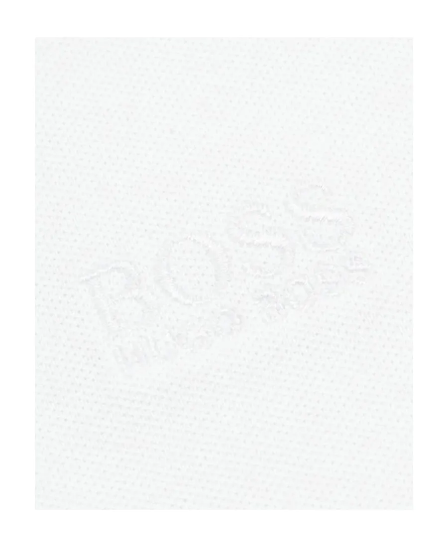 Logo Short-Sleeved Polo Shirt