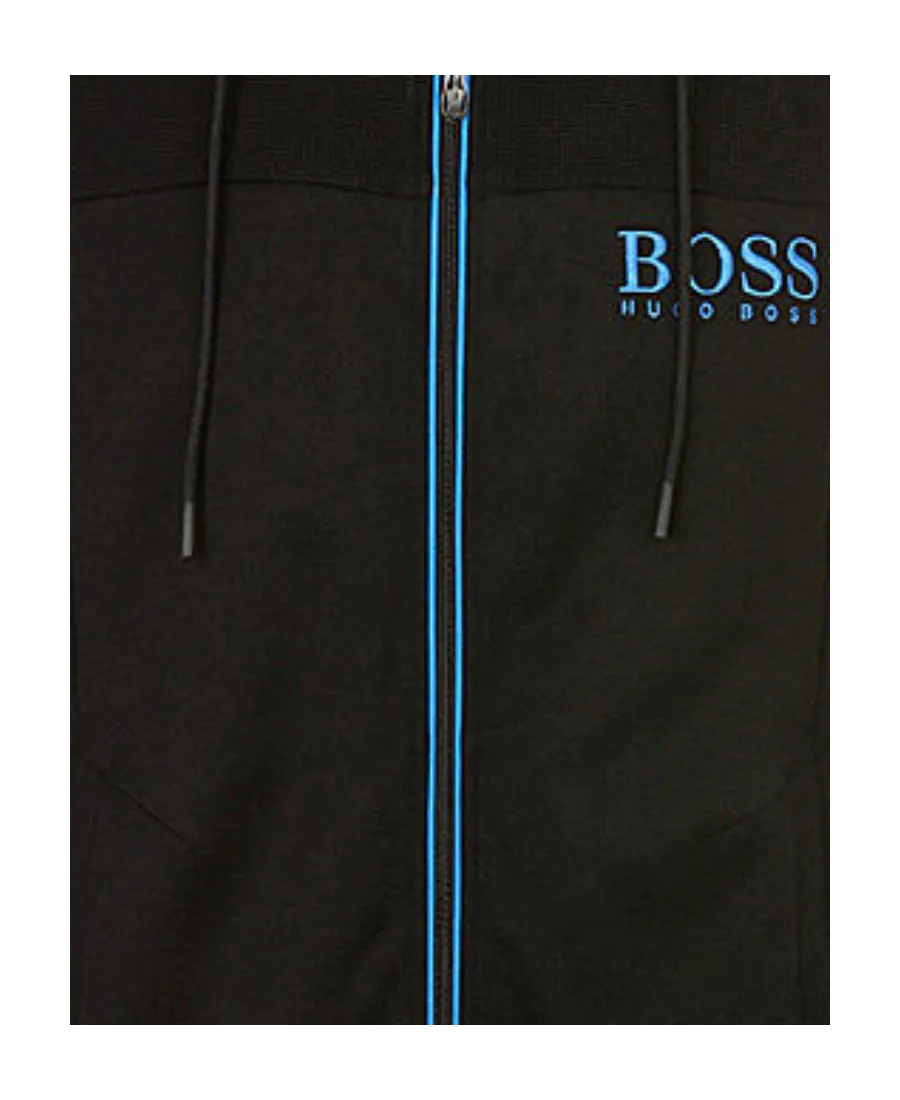 Logo Casual Jacket
